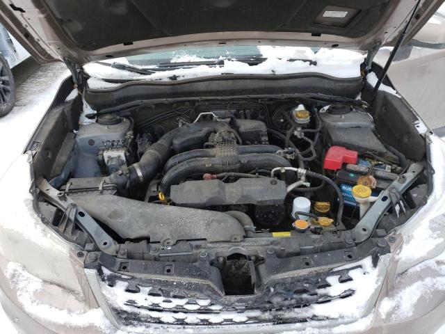 Photo 12 from auction – 2014 SUBARU FORESTER 2 with VIN JF2SJADC5EH501086