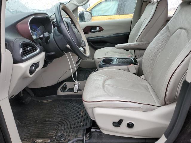 Photo 7 from auction – 2018 CHRYSLER PACIFICA L with VIN 2C4RC1GG9JR132575