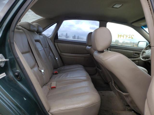 Photo 10 from auction – 2003 TOYOTA AVALON XL with VIN 4T1BF28B83U299237
