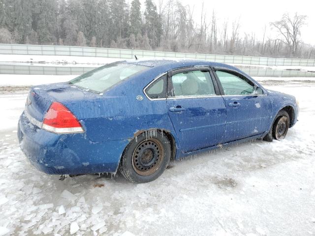 Photo 3 from auction – 2006 CHEVROLET IMPALA LS with VIN 2G1WB58K569358208