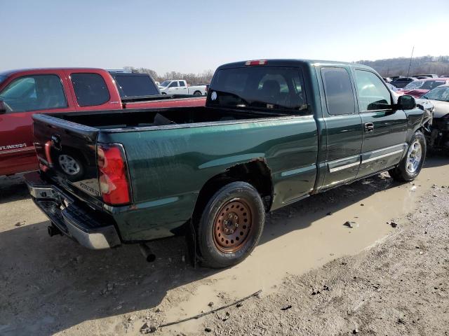 Photo 3 from auction – 2004 CHEVROLET SILVERADO with VIN 1GCEC19T24E398238
