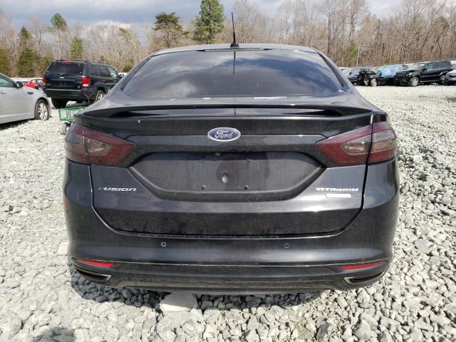 Photo 6 from auction – 2013 FORD FUSION TIT with VIN 3FA6P0K98DR382405
