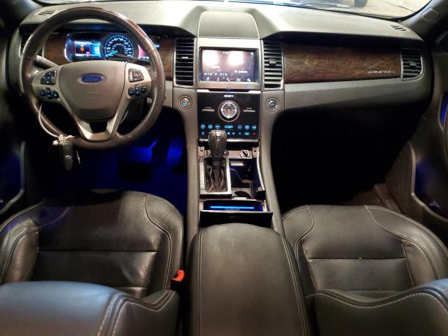 Photo 8 from auction – 2017 FORD TAURUS LIM with VIN 1FAHP2J84HG105812
