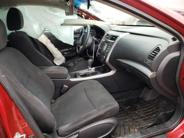 Photo 7 from auction – 2015 NISSAN ALTIMA 2.5 with VIN 1N4AL3AP1FN320793