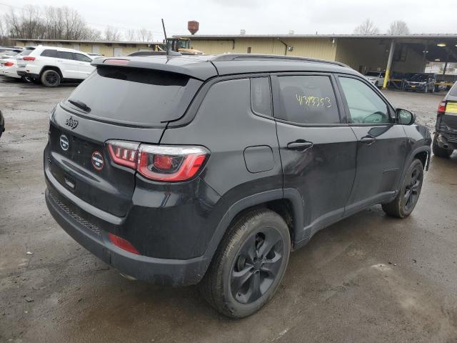 Photo 3 from auction – 2018 JEEP COMPASS LA with VIN 3C4NJDBB2JT404172