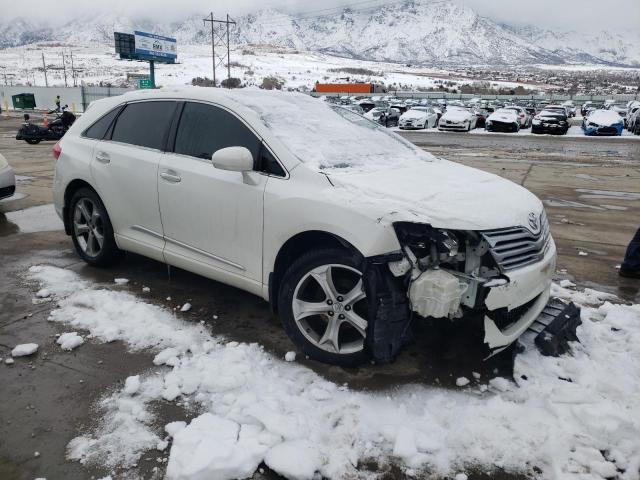 Photo 4 from auction – 2011 TOYOTA VENZA with VIN 4T3BK3BB9BU060277