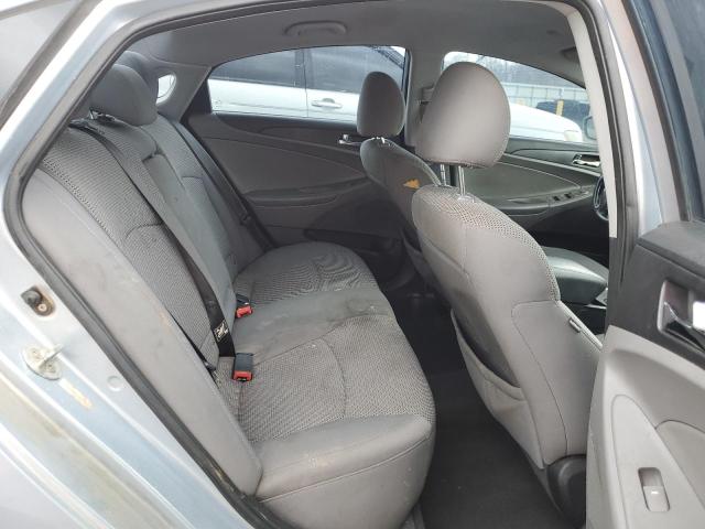 Photo 10 from auction – 2011 HYUNDAI SONATA GLS with VIN 5NPEB4AC8BH147673