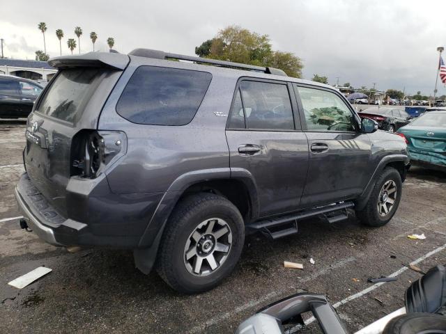 Photo 3 from auction – 2020 TOYOTA 4RUNNER SR with VIN JTEBU5JR9L5739605