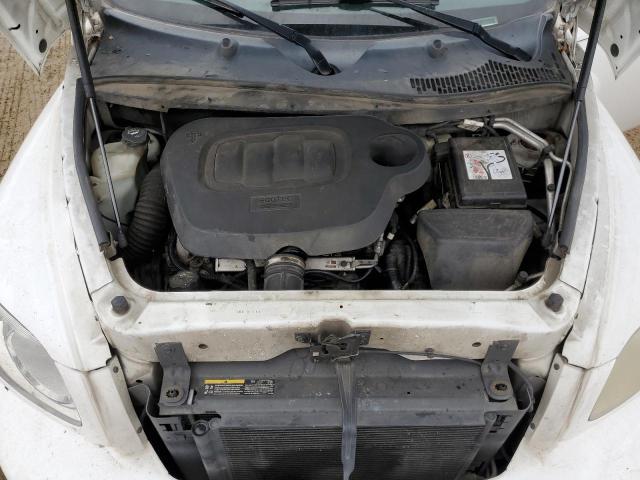 Photo 11 from auction – 2011 CHEVROLET HHR LT with VIN 3GNBACFU5BS644677