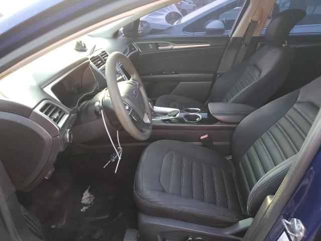 Photo 7 from auction – 2013 FORD FUSION SE with VIN 3FA6P0H76DR171595