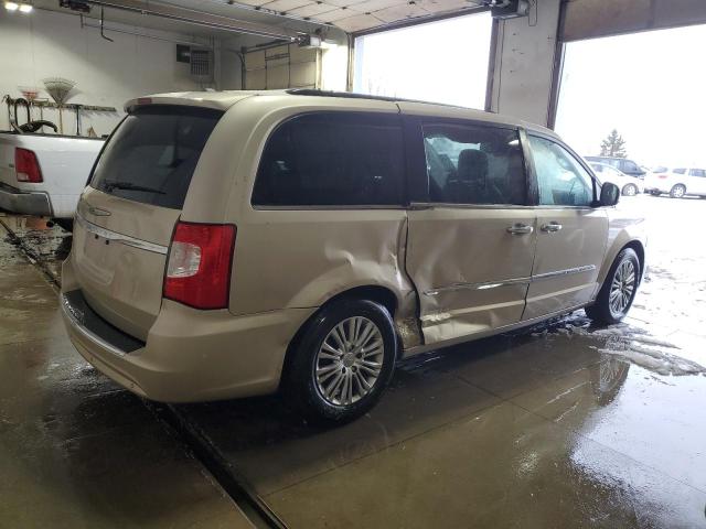 Photo 3 from auction – 2014 CHRYSLER TOWN & COU with VIN 2C4RC1CG1ER409490