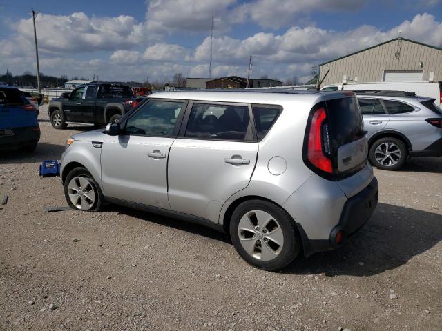 Photo 2 from auction – 2015 KIA SOUL with VIN KNDJN2A25F7778800