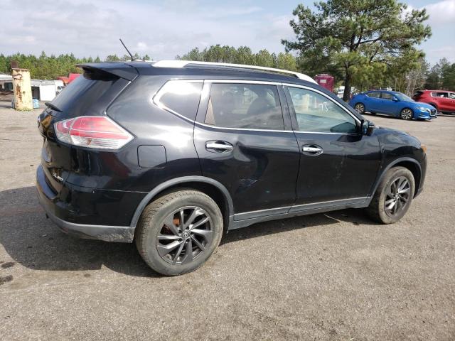 Photo 3 from auction – 2016 NISSAN ROGUE S with VIN KNMAT2MV9GP695061