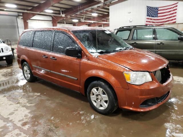 Photo 4 from auction – 2012 DODGE GRAND CARA with VIN 2C4RDGBG1CR183790