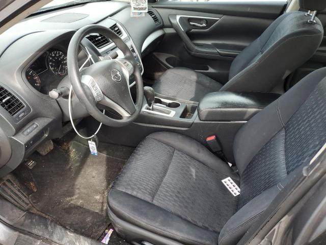 Photo 7 from auction – 2016 NISSAN ALTIMA 2.5 with VIN 1N4AL3AP3GC220188