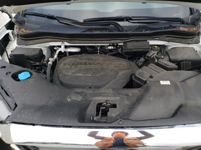 Photo 11 from auction – 2022 HONDA RIDGELINE with VIN 5FPYK3F79NB007970
