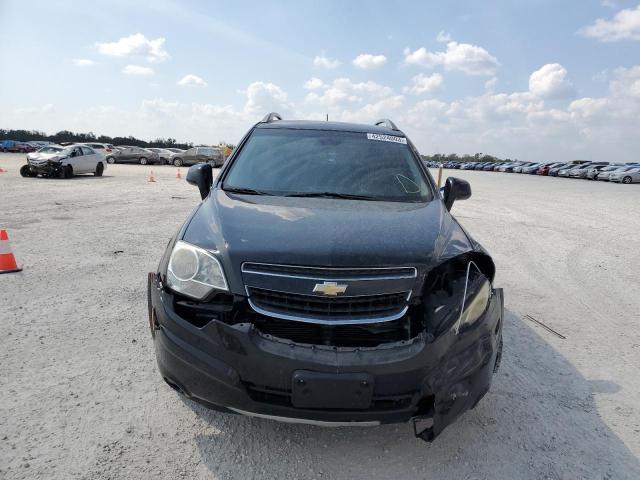 Photo 5 from auction – 2014 CHEVROLET CAPTIVA LT with VIN 3GNAL3EK2ES632464