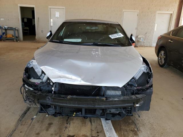 Photo 5 from auction – 2016 HYUNDAI VELOSTER T with VIN KMHTC6AE5GU292213