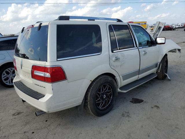 Photo 3 from auction – 2007 LINCOLN NAVIGATOR with VIN 5LMFU28587LJ09348