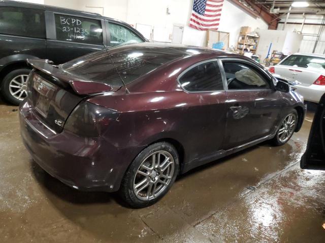 Photo 3 from auction – 2009 TOYOTA SCION TC with VIN JTKDE167290299428