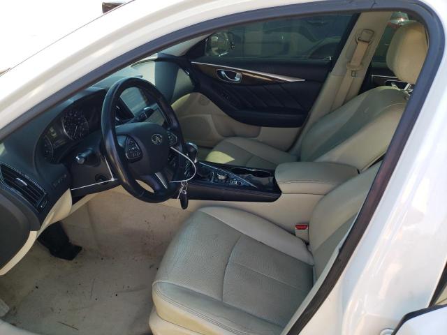 Photo 7 from auction – 2014 INFINITI Q50 BASE with VIN JN1BV7AP7EM680061