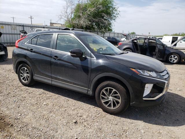 Photo 4 from auction – 2020 MITSUBISHI ECLIPSE CR with VIN JA4AS3AA4LZ033133