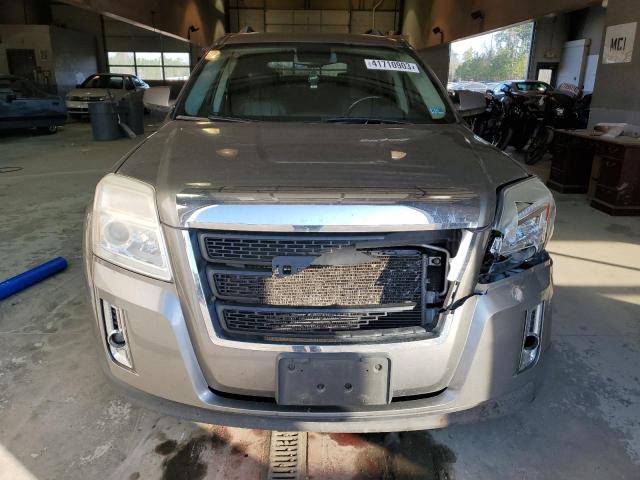 Photo 5 from auction – 2012 GMC TERRAIN SL with VIN 2GKALUEK6C6278205