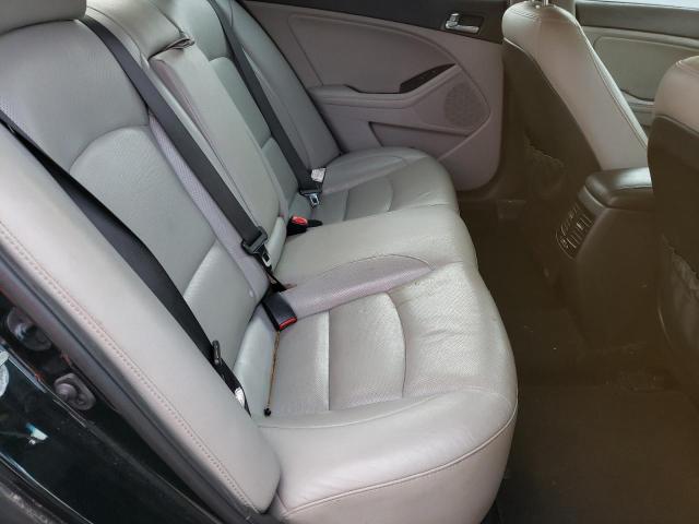 Photo 10 from auction – 2014 KIA OPTIMA with VIN 5XXGN4A76EG266020
