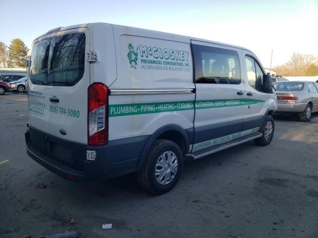 Photo 3 from auction – 2018 FORD TRANSIT T- with VIN 1FTYR1YM1JKA89850