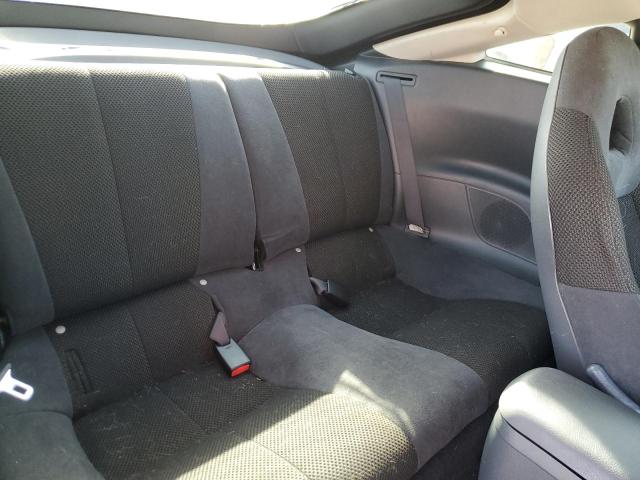 Photo 10 from auction – 2008 MITSUBISHI ECLIPSE GS with VIN 4A3AK24F38E002393