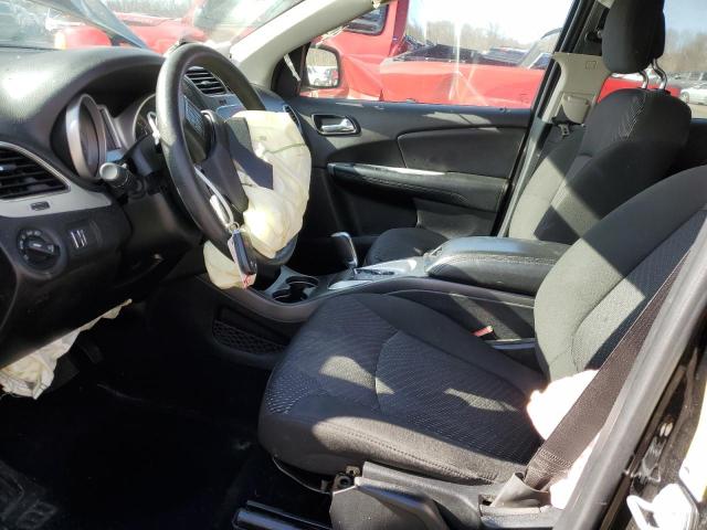 Photo 7 from auction – 2019 DODGE JOURNEY SE with VIN 3C4PDCBB5KT835441