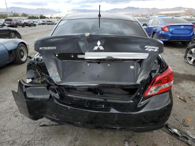 Photo 6 from auction – 2018 MITSUBISHI MIRAGE G4 with VIN ML32F3FJ3JHF14393