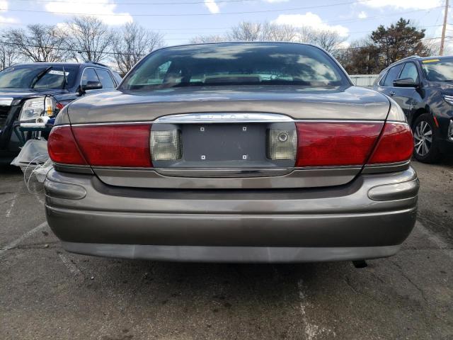 Photo 6 from auction – 2000 BUICK LESABRE LI with VIN 1G4HR54K3YU242881