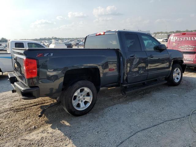 Photo 3 from auction – 2018 CHEVROLET SILVERADO with VIN 1GCVKREC7JZ294971
