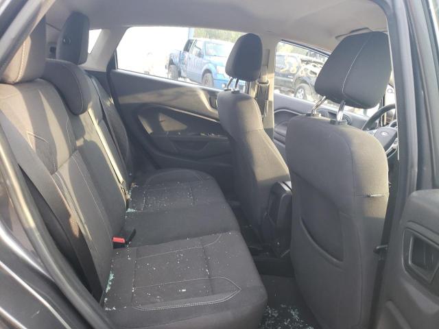 Photo 10 from auction – 2019 FORD FIESTA SE with VIN 3FADP4EJ2KM130647