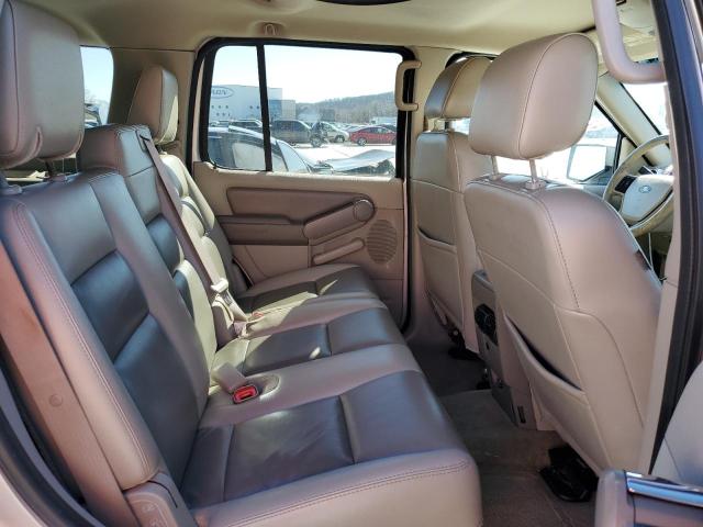 Photo 11 from auction – 2006 FORD EXPLORER X with VIN 1FMEU63E86UB51797