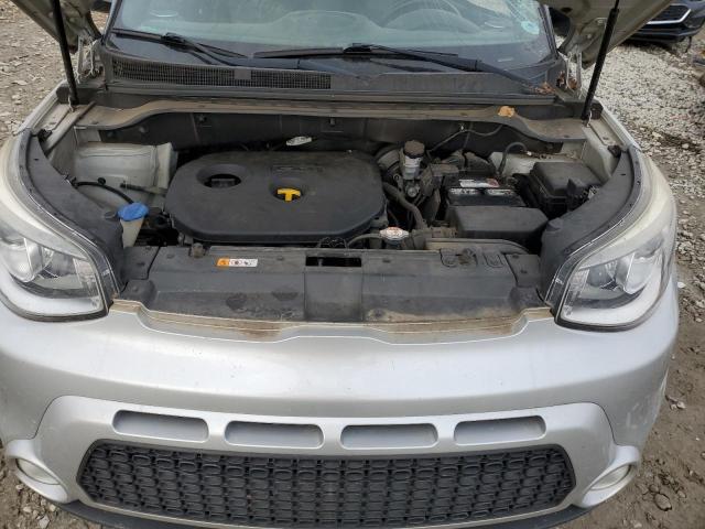 Photo 11 from auction – 2014 KIA SOUL ! with VIN KNDJX3A56E7701930