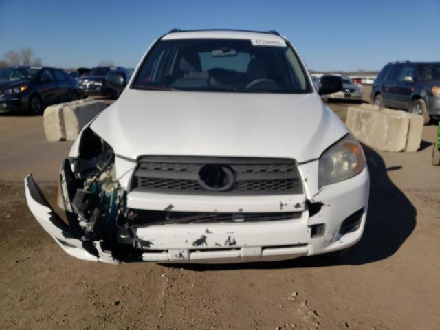 Photo 5 from auction – 2009 TOYOTA RAV4 with VIN JTMZF33V09D006806