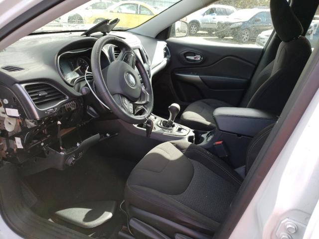 Photo 7 from auction – 2019 JEEP CHEROKEE L with VIN 1C4PJLCB4KD470215