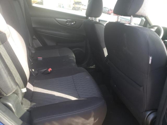 Photo 11 from auction – 2020 NISSAN ROGUE S with VIN 5N1AT2MT5LC760290