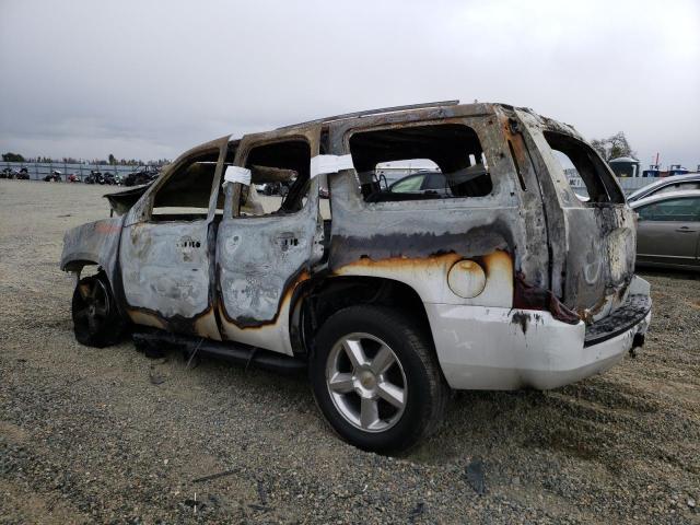 Photo 2 from auction – 2014 CHEVROLET TAHOE C150 with VIN 1GNSCAE04ER247465