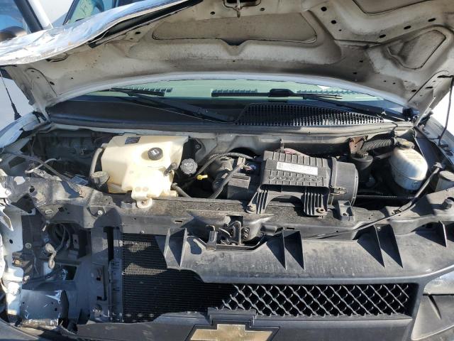 Photo 12 from auction – 2007 CHEVROLET EXPRESS G2 with VIN 1GCGG25V271104858