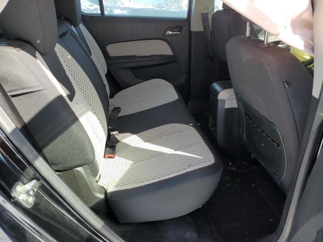 Photo 10 from auction – 2011 CHEVROLET EQUINOX LS with VIN 2GNALBEC2B1200483