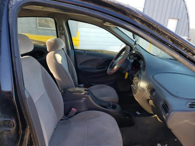 Photo 7 from auction – 1999 FORD TAURUS SE with VIN 1FAFP53U5XA255609
