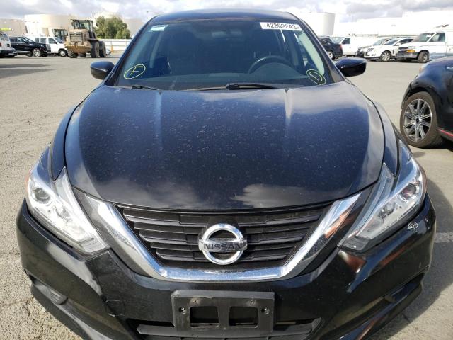 Photo 5 from auction – 2017 NISSAN ALTIMA 2.5 with VIN 1N4AL3AP0HC226242