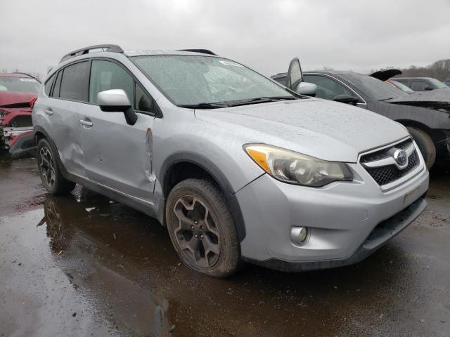 Photo 4 from auction – 2013 SUBARU XV CROSSTR with VIN JF2GPACC2D2210875