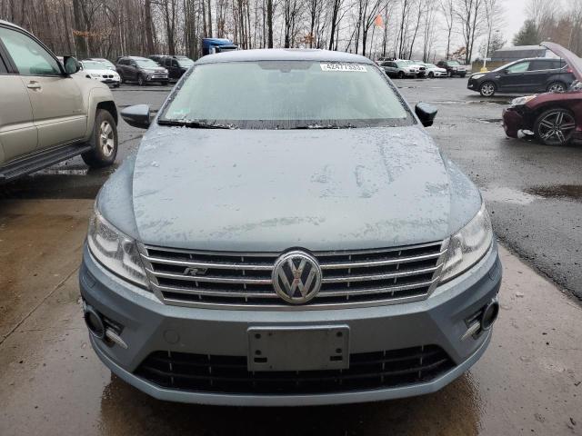 Photo 5 from auction – 2013 VOLKSWAGEN CC with VIN WVWAN7ANXDE541641