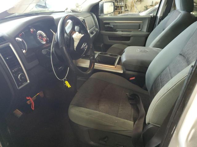 Photo 7 from auction – 2014 RAM 1500 SLT with VIN 1C6RR7LG6ES232278