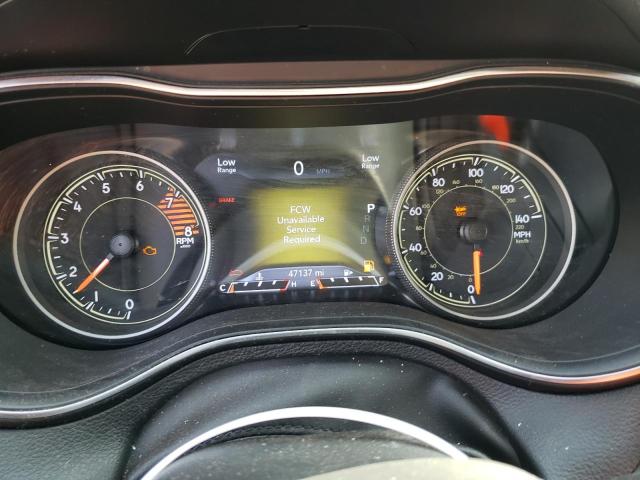 Photo 9 from auction – 2021 JEEP CHEROKEE L with VIN 1C4PJLMX5MD158708