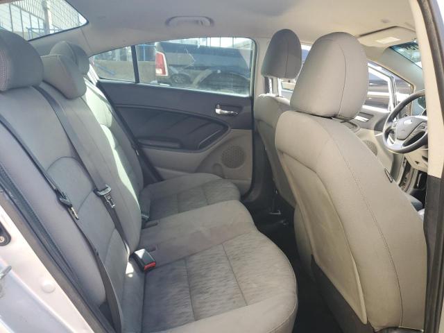 Photo 10 from auction – 2015 KIA FORTE LX with VIN KNAFK4A60F5281966